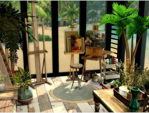 Studio 04