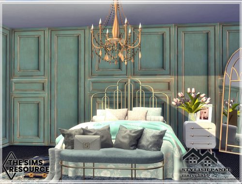 Stylish Panel - Panels