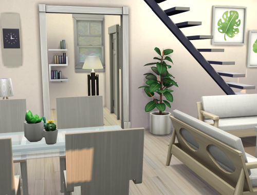 Suborban House // no CC