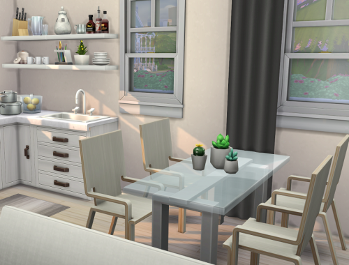 Suborban House // no CC