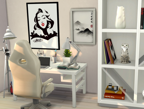 Suborban House // no CC