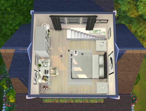 Suborban House // no CC