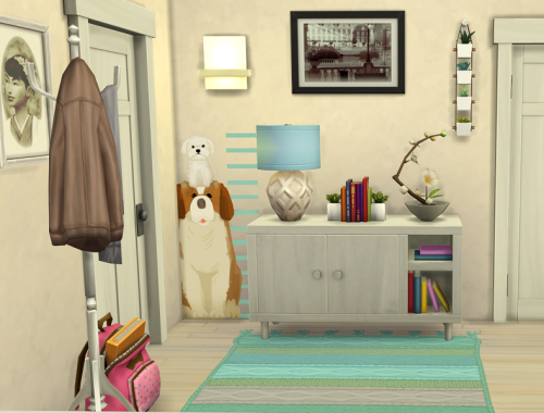 Suburban Tiny House // No CC