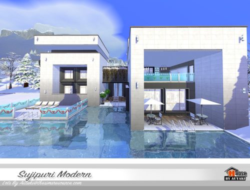 Sujipuri Modern NoCC