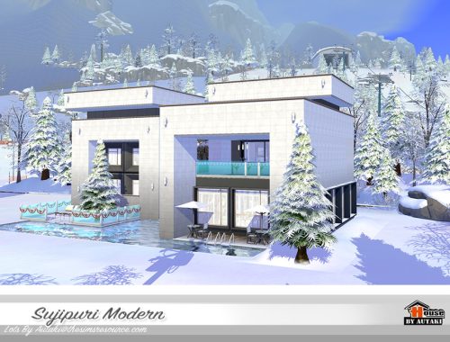 Sujipuri Modern NoCC