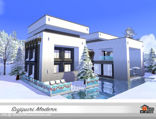 Sujipuri Modern NoCC
