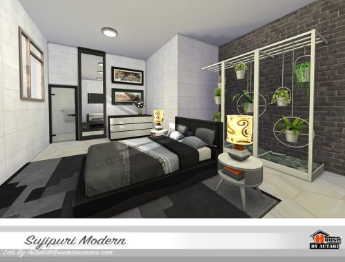 Sujipuri Modern NoCC
