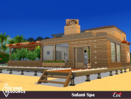 Sulani Spa_TSR only CC