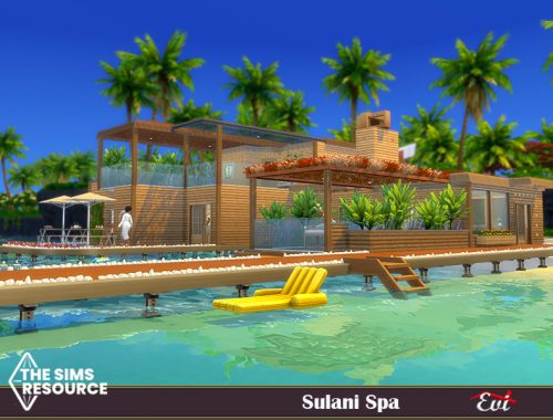 Sulani Spa_TSR only CC