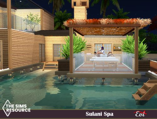 Sulani Spa_TSR only CC