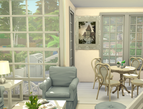 Summer Cottage // no CC