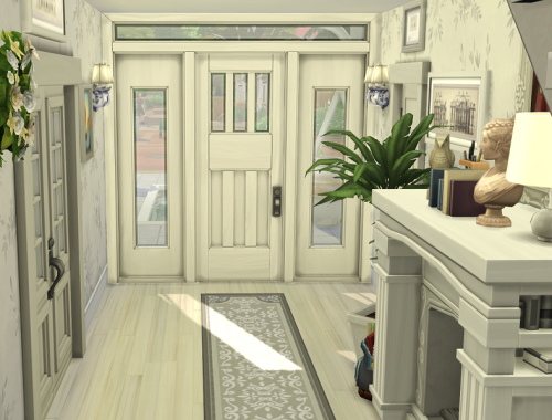Summer Cottage // no CC