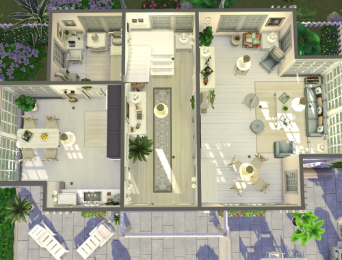 Summer Cottage // no CC