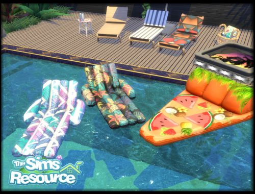 Summer Essentials Collection