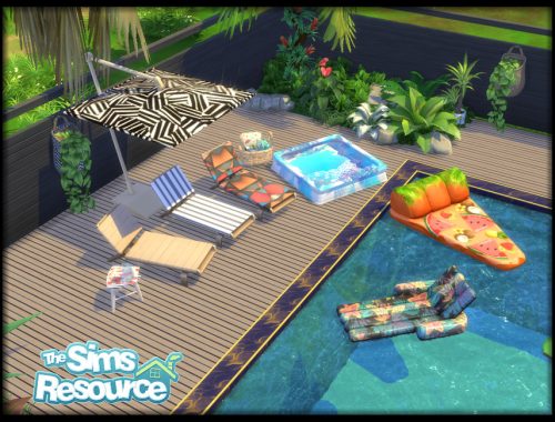 Summer Essentials Collection