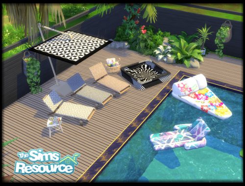 Summer Essentials Collection