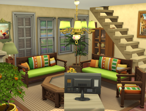 Summer House // no CC