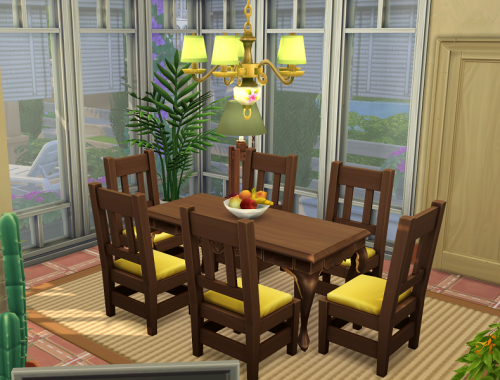 Summer House // no CC