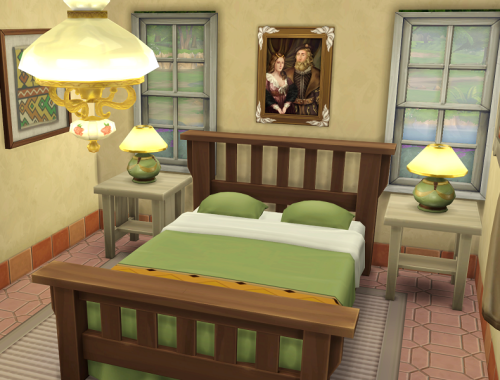 Summer House // no CC