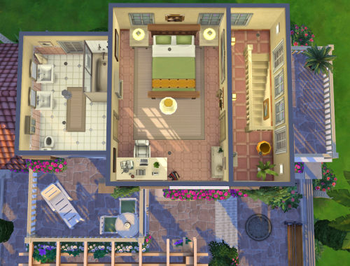 Summer House // no CC
