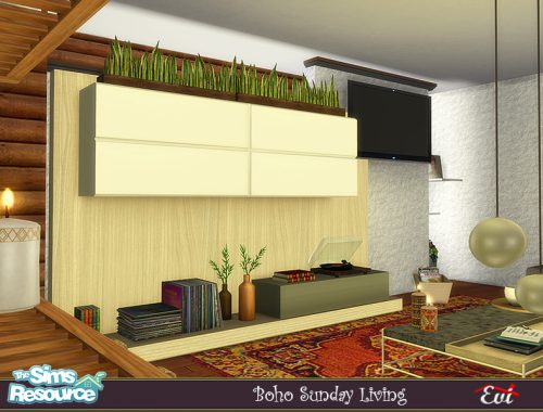 Sunday Boho