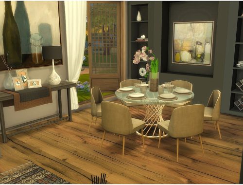 Sunlight Dining