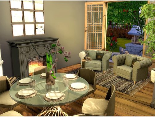 Sunlight Dining