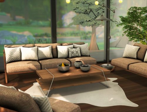 Sunroom