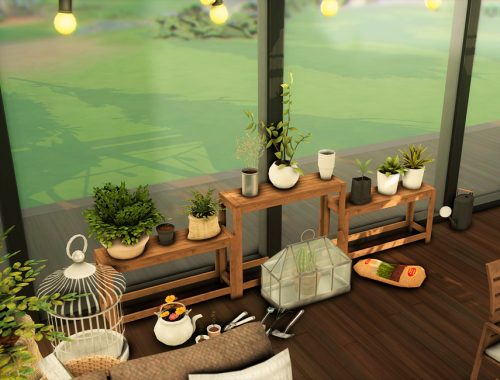 Sunroom