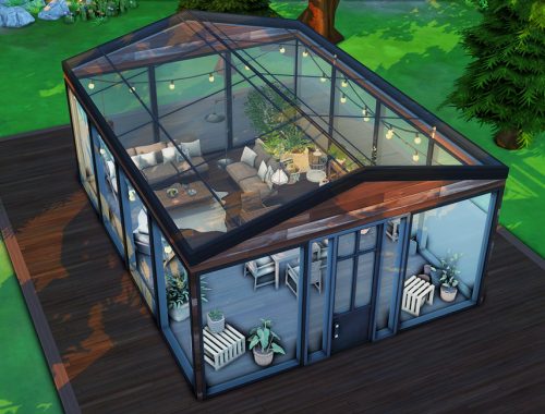 Sunroom