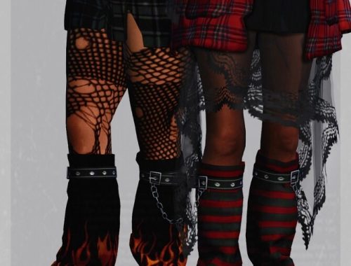 Supernova Shoes at EvellSims