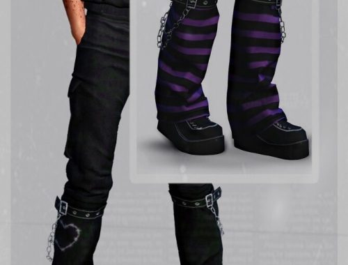 Supernova Shoes at EvellSims