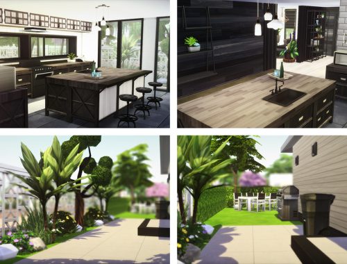 S&W Villa