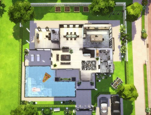 S&W Villa