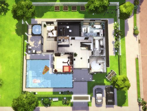 S&W Villa
