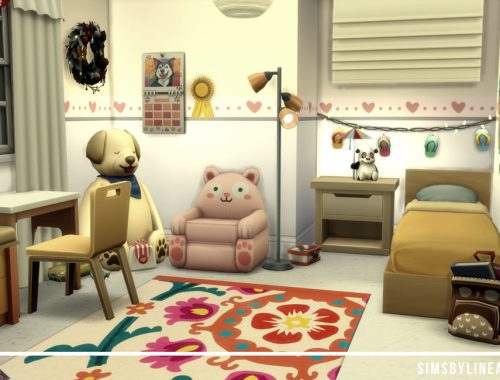 Swedish Winterfest Home