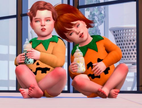 Sweet Babies III
