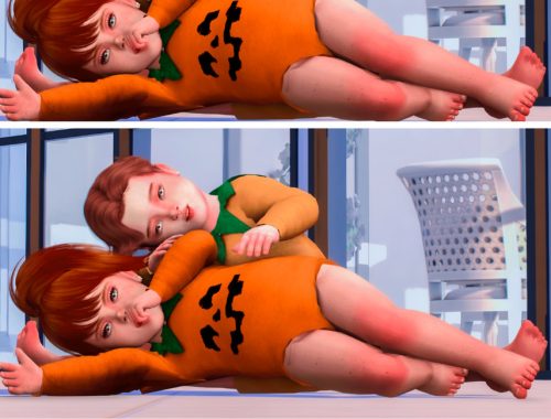Sweet Babies III