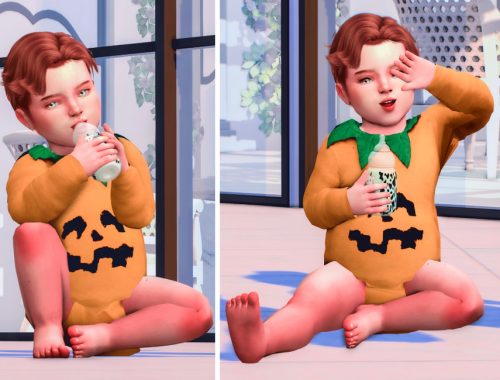 Sweet Babies III