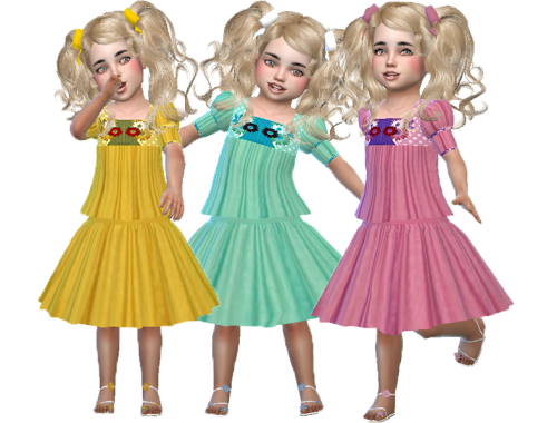 T55 toddler dress 01 (Base game)