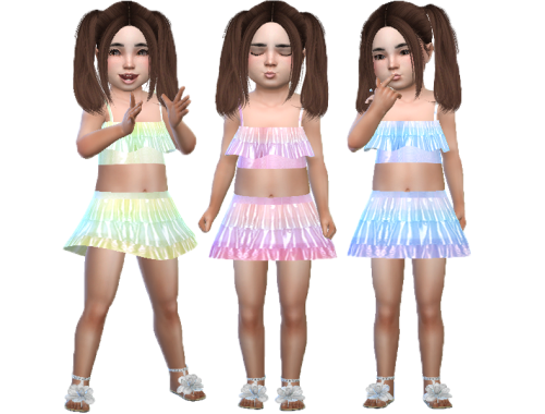 T55 toddler dress 06 (Base game)
