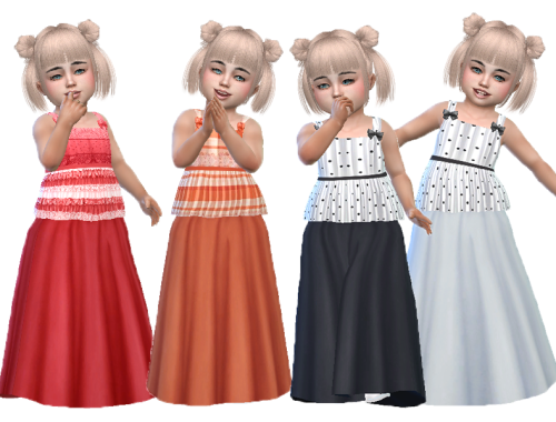 T55 Toddler skirt 01 (Base game)