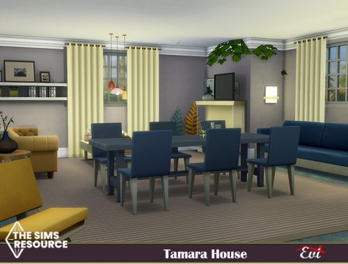 Tamara House_no CCs
