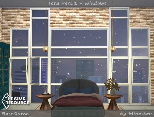 Tara Part.1 - Windows