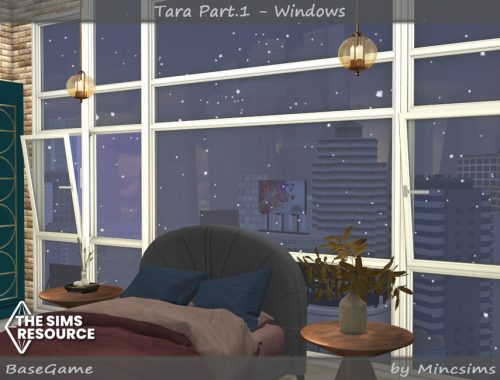 Tara Part.1 - Windows