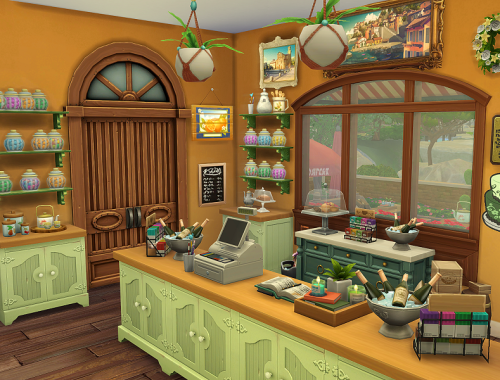 Tartosa Bakery - no CC