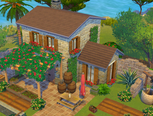 Tartosa Starter - no CC