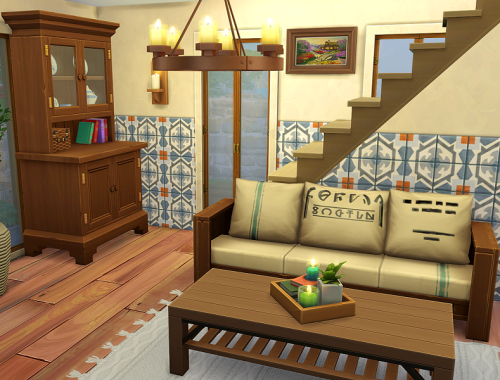 Tartosa Starter - no CC