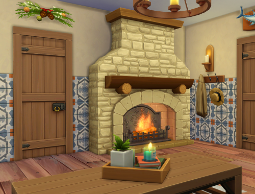 Tartosa Starter - no CC