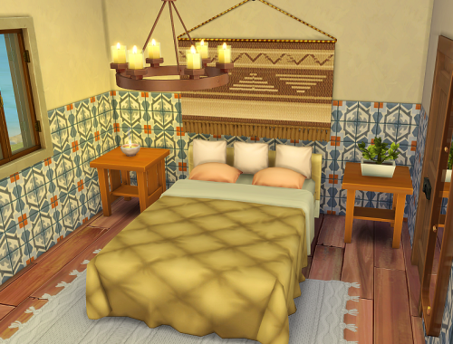 Tartosa Starter - no CC
